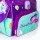 Ранец Tiger Family для начальной школы, Jolly, Twilight Sparkle & Rarity, 36х31х19 см, арт. 228974, TGJL-025A - Интернет-магазин детских товаров Зайка моя Екатеринбург
