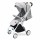 Прогулочная коляска Nuovita Sfera (Нуовито Сфера) - Интернет-магазин детских товаров Зайка моя Екатеринбург