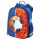 Ранец Юниландия Extra, Sports ball, 38x29x18 см, арт. 228802 - Интернет-магазин детских товаров Зайка моя Екатеринбург