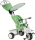 Велосипед трехколесный Smart Trike Recliner 4 в 1 - Интернет-магазин детских товаров Зайка моя Екатеринбург