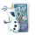 Frozen Набор детской декоративной косметики Олаф Арт. 9606251 - Интернет-магазин детских товаров Зайка моя Екатеринбург