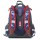 Ранец Brauberg Premium, 2 отделения, с брелком, Football, 38х29х16 см, арт. 228782 - Интернет-магазин детских товаров Зайка моя Екатеринбург