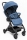 Прогулочная коляска AmaroBaby Voyager (Аморобеби Вояжер) - Интернет-магазин детских товаров Зайка моя Екатеринбург