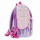Ранец Tiger Family, для начальной школы, Nature Quest, Pink Amour, 35х31х19 см, 227865, TGNQ-041A - Интернет-магазин детских товаров Зайка моя Екатеринбург