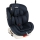 Автокресло Indigo Stellar Isofix (Индиго Стеллар) 0-36 кг - Интернет-магазин детских товаров Зайка моя Екатеринбург