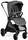 Прогулочная коляска Chicco Bellagio Stroller - Интернет-магазин детских товаров Зайка моя Екатеринбург