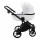 Коляска Adamex Bibione Lux 2 в 1 (Адамекс Бибион Люкс) - Интернет-магазин детских товаров Зайка моя Екатеринбург