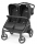 Прогулочная коляска для двойни Peg Perego Book for Two (Пег Перего Бук Фо Ту) - Интернет-магазин детских товаров Зайка моя Екатеринбург