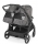 Прогулочная коляска для двойни Peg Perego Book for Two (Пег Перего Бук Фо Ту) - Интернет-магазин детских товаров Зайка моя Екатеринбург