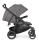 Прогулочная коляска для двойни Peg Perego Book for Two (Пег Перего Бук Фо Ту) - Интернет-магазин детских товаров Зайка моя Екатеринбург