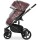 Коляска Riko Basic Ozon 2 в 1 (Рико Байсик Озон) - Интернет-магазин детских товаров Зайка моя Екатеринбург