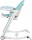 Стульчик для кормления Polini Kids Mirum 590 (Полини Кидс Мирум) - Интернет-магазин детских товаров Зайка моя Екатеринбург