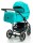 Коляска детская Bello Babies Topic 3 в 1 (Белло бебис Топик) - Интернет-магазин детских товаров Зайка моя Екатеринбург