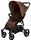 Прогулочная коляска Valco Baby Snap 4 Flatt Matt - Интернет-магазин детских товаров Зайка моя Екатеринбург