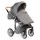 Коляска Lonex Comfort Prestige 2 в 1 (Лонекс Комфорт Престиж) - Интернет-магазин детских товаров Зайка моя Екатеринбург