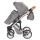Коляска Lonex Comfort Prestige 2 в 1 (Лонекс Комфорт Престиж) - Интернет-магазин детских товаров Зайка моя Екатеринбург