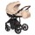 Коляска Lonex Comfort Prestige 2 в 1 (Лонекс Комфорт Престиж) - Интернет-магазин детских товаров Зайка моя Екатеринбург