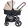 Коляска Sweet Baby Cupola 3 в 1  - Интернет-магазин детских товаров Зайка моя Екатеринбург