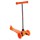 Самокат 3-х колесный Suncolor Mars Kids Mini Light арт. SKL-06A-100 - Интернет-магазин детских товаров Зайка моя Екатеринбург