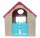 Игровой Дом Keter Foldable Playhouse складной арт. 17202656 - Интернет-магазин детских товаров Зайка моя Екатеринбург