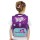 Ранец Tiger Family для начальной школы, Jolly, Twilight Sparkle & Rarity, 36х31х19 см, арт. 228974, TGJL-025A - Интернет-магазин детских товаров Зайка моя Екатеринбург