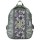 Ранец Brauberg Premium, 2 отделения, с брелоком, для мальчиков, Army, 38х29х16 см, арт. 228783 - Интернет-магазин детских товаров Зайка моя Екатеринбург