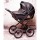 Коляска Esperanza Classic Kareta 2 в 1 - Интернет-магазин детских товаров Зайка моя Екатеринбург