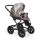 Коляска 2 в 1 Indigo Charlotte 18 Classic 12" (Индиго Шарлотта Класик) - Интернет-магазин детских товаров Зайка моя Екатеринбург
