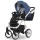 Коляска Expander Macco 2 в 1 (Экспандер Макко) - Интернет-магазин детских товаров Зайка моя Екатеринбург