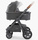 Коляска Happy Baby Mommer Pro Nova 3 в 1 (Надувные колеса) - Интернет-магазин детских товаров Зайка моя Екатеринбург