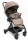 Прогулочная коляска AmaroBaby Voyager (Аморобеби Вояжер) - Интернет-магазин детских товаров Зайка моя Екатеринбург