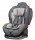 Автокресло Welldon Royal Baby II 9-18 кг - Интернет-магазин детских товаров Зайка моя Екатеринбург