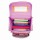 Ранец Tiger Family, для начальной школы, Nature Quest, Pink Amour, 35х31х19 см, 227865, TGNQ-041A - Интернет-магазин детских товаров Зайка моя Екатеринбург