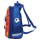 Ранец Юниландия Extra, Sports ball, 38x29x18 см, арт. 228802 - Интернет-магазин детских товаров Зайка моя Екатеринбург