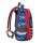 Ранец Brauberg Premium, 2 отделения, с брелком, Football, 38х29х16 см, арт. 228782 - Интернет-магазин детских товаров Зайка моя Екатеринбург