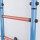 Универсальный спортивный комплекс Polini Kids Sport Active (Полини Кидс Актив) - Интернет-магазин детских товаров Зайка моя Екатеринбург