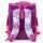 Ранец Brauberg Style c эргономичной спинкой, Flamingo, 37х28х21 см, арт. 228799 - Интернет-магазин детских товаров Зайка моя Екатеринбург