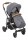 Универсальная коляска 2 в 1 Graco Evo Avant - Интернет-магазин детских товаров Зайка моя Екатеринбург
