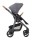 Универсальная коляска 2 в 1 Graco Evo Avant - Интернет-магазин детских товаров Зайка моя Екатеринбург