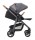 Универсальная коляска 2 в 1 Graco Evo Avant - Интернет-магазин детских товаров Зайка моя Екатеринбург