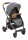 Универсальная коляска 2 в 1 Graco Evo Avant - Интернет-магазин детских товаров Зайка моя Екатеринбург