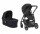 Универсальная коляска 2 в 1 Graco Evo XT - Интернет-магазин детских товаров Зайка моя Екатеринбург