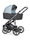 Коляска Expander Exeo 2 в 1 (Экспандер Эксио) - Интернет-магазин детских товаров Зайка моя Екатеринбург