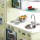 Игрушечная кухня Paremo Кузина Доменика, арт. PK218-20 - Интернет-магазин детских товаров Зайка моя Екатеринбург