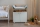 Комод с пеленальным столиком Polini kids Simple 1270 - Интернет-магазин детских товаров Зайка моя Екатеринбург