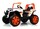 Электромобиль RiverToys F888FF-A - Интернет-магазин детских товаров Зайка моя Екатеринбург