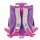 Ранец Tiger Family, для начальной школы, Nature Quest, Pink Amour, 35х31х19 см, 227865, TGNQ-041A - Интернет-магазин детских товаров Зайка моя Екатеринбург