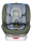 Автокресло Farfello YB102A Isofix 0-36 кг - Интернет-магазин детских товаров Зайка моя Екатеринбург