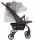 Коляска прогулочная Mowbaby Fast (Мувбейби Фаст) с увеличенной нагрузкой до 22 кг - Интернет-магазин детских товаров Зайка моя Екатеринбург