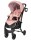 Коляска прогулочная Mowbaby Fast (Мувбейби Фаст) с увеличенной нагрузкой до 22 кг - Интернет-магазин детских товаров Зайка моя Екатеринбург